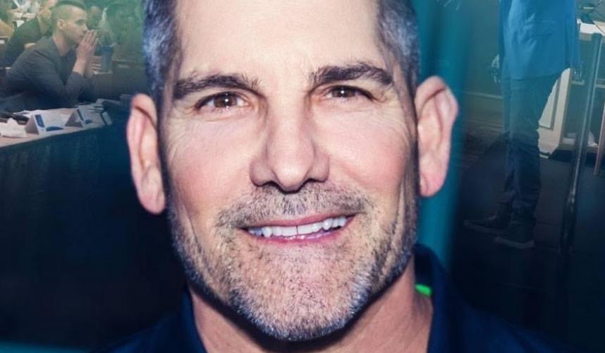 Grant Cardone-Age, Height, Net Worth 2022, Personal Life, Bio, Wife, Author
